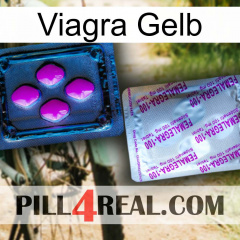 Viagra Yellow 37